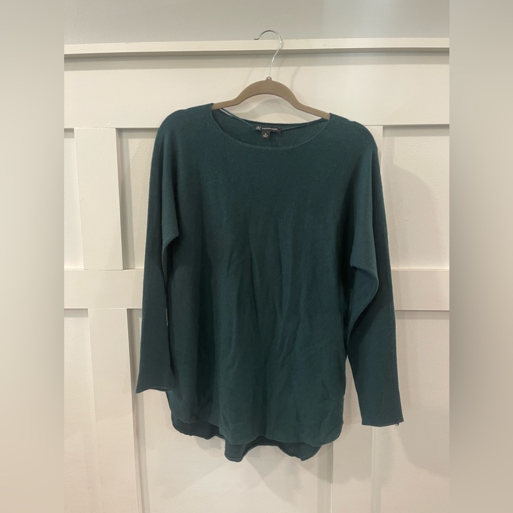 INC Long Sleeve Top